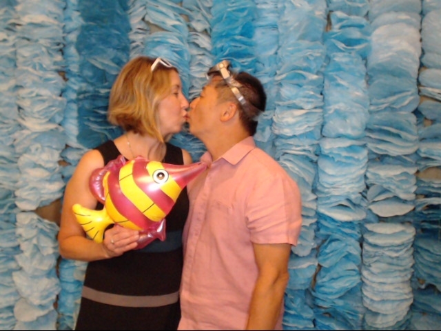 Party for the Promise | View more photos from the event at gallery.photoboothbillings.com/u/PhotoBoothBillings/Party-for-the-Promise